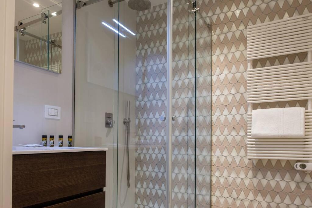Caruso Luxury Apartment Neapol Zewnętrze zdjęcie
