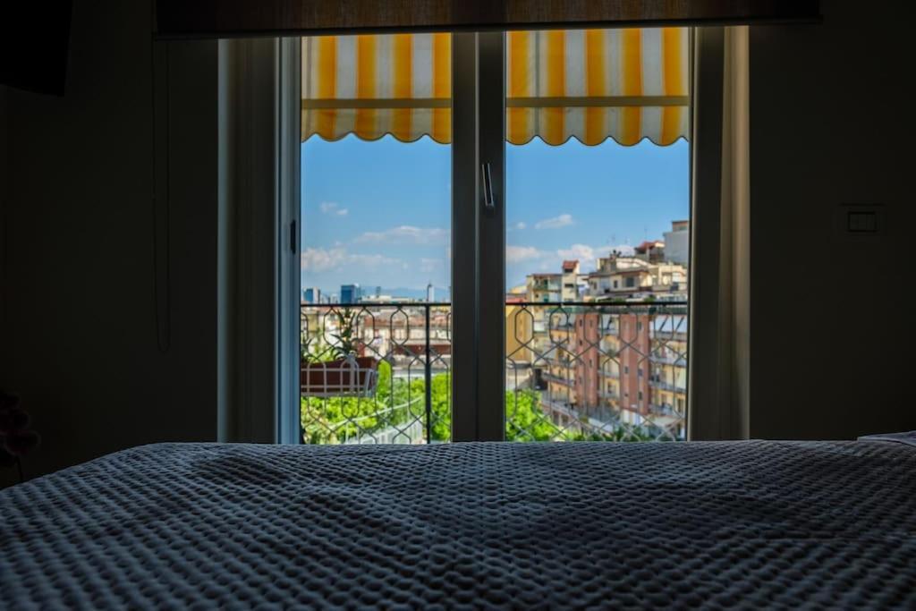 Caruso Luxury Apartment Neapol Zewnętrze zdjęcie