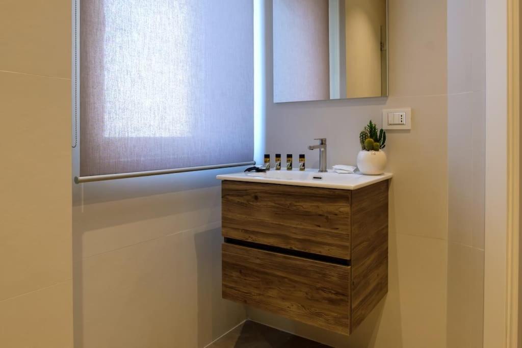 Caruso Luxury Apartment Neapol Zewnętrze zdjęcie