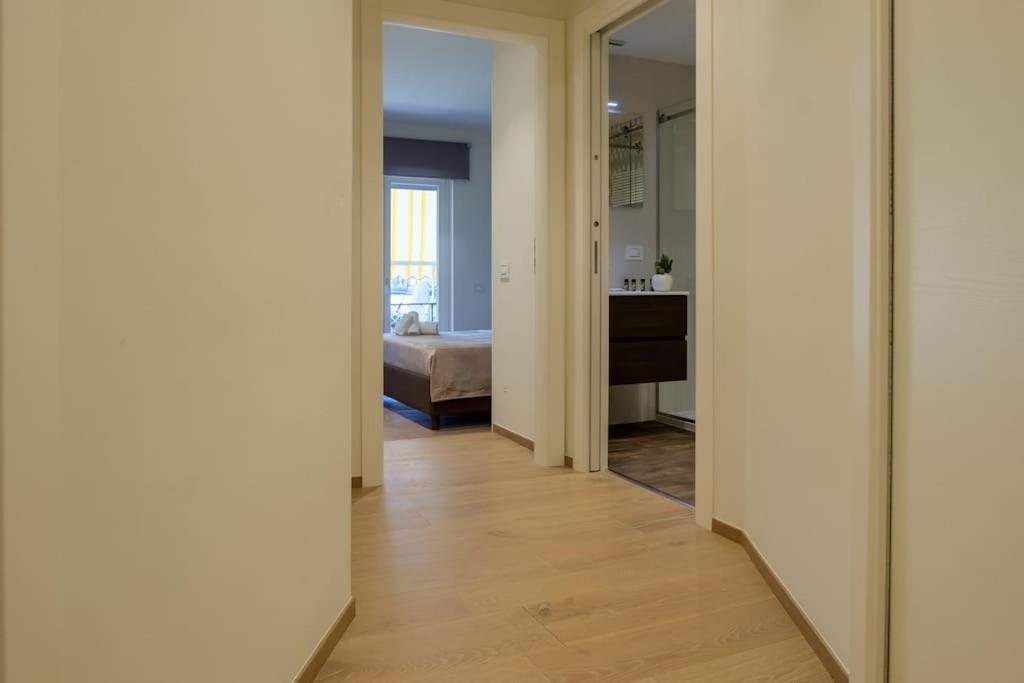 Caruso Luxury Apartment Neapol Zewnętrze zdjęcie