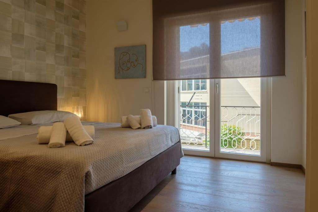 Caruso Luxury Apartment Neapol Zewnętrze zdjęcie